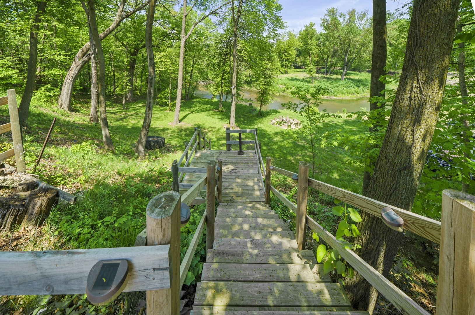 4444 Wesley Freebairn Road Earlville, IL 60518 - Photo 54 of 68