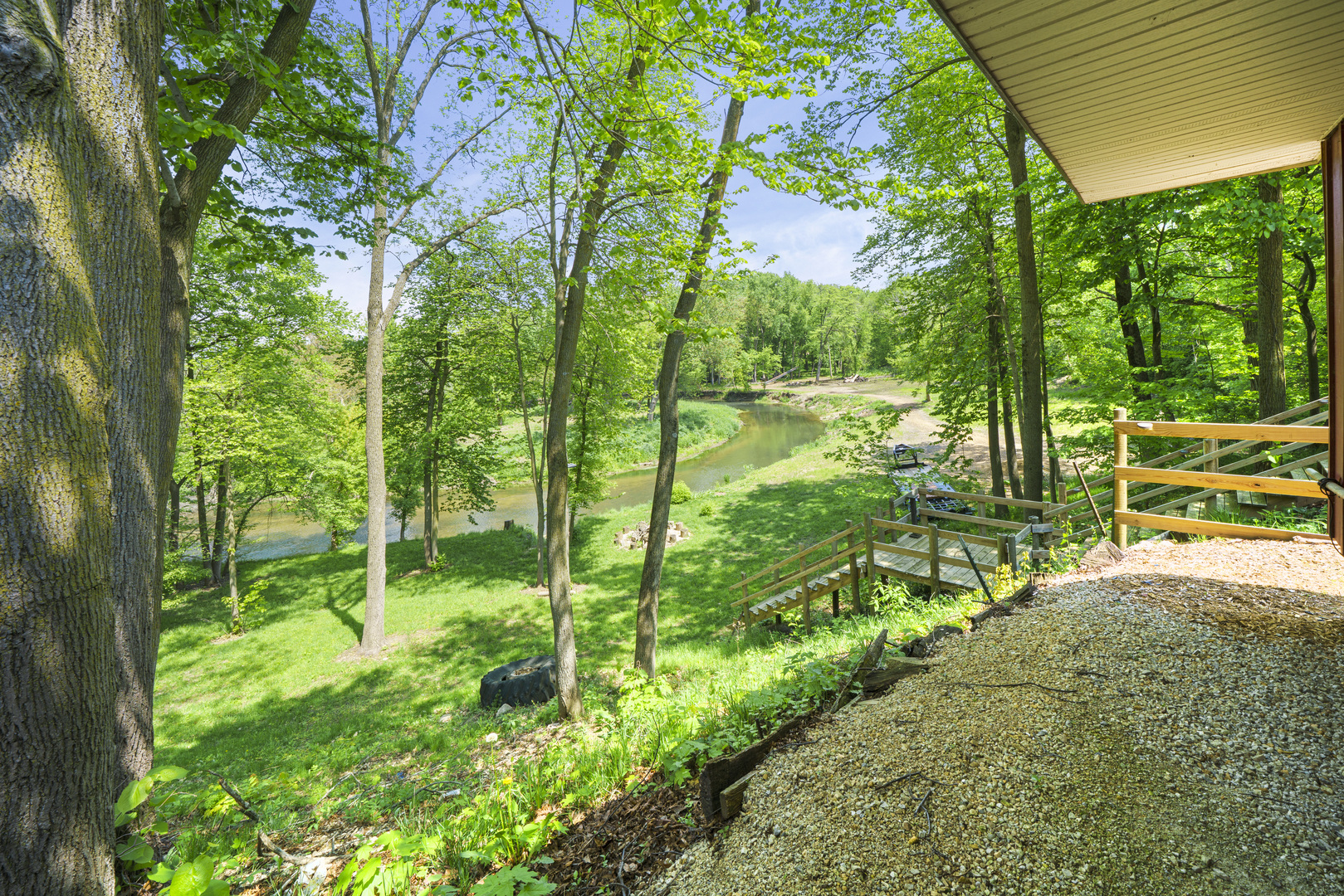 4444 Wesley Freebairn Road Earlville, IL 60518 - Photo 55 of 68