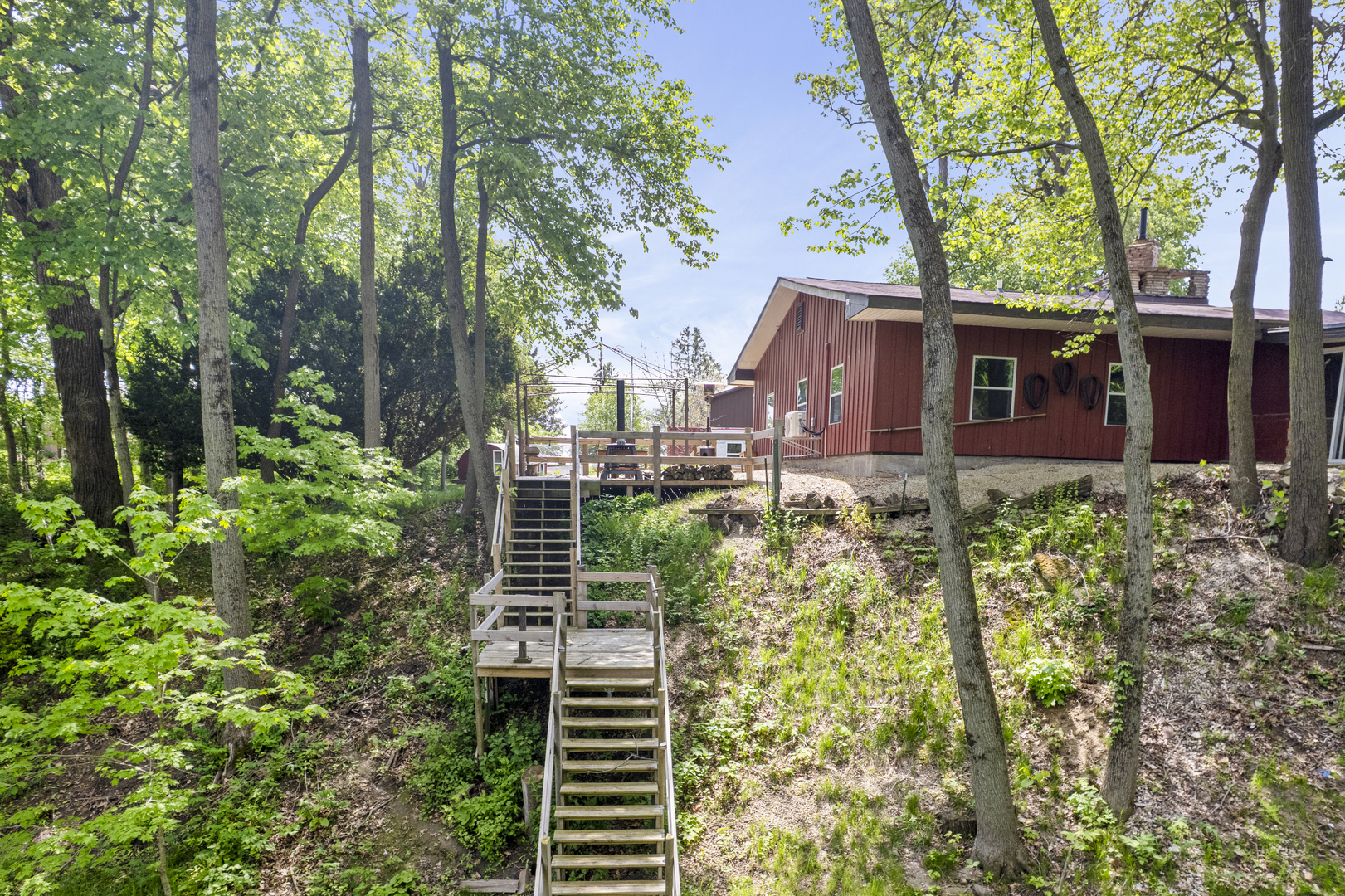 4444 Wesley Freebairn Road Earlville, IL 60518 - Photo 61 of 68