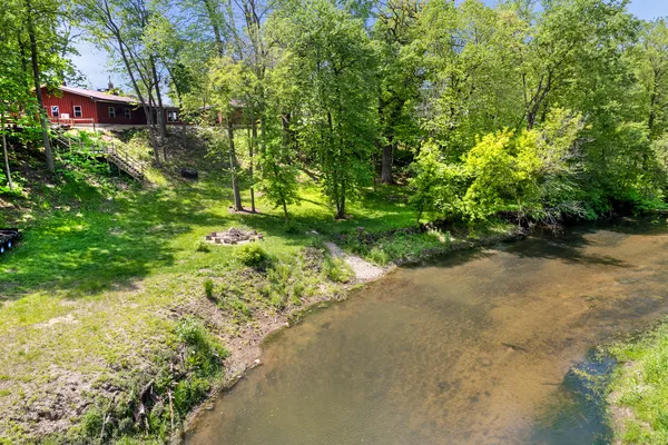 $495,000 | 4444 Wesley Freebairn Road, Earlville, IL 60518