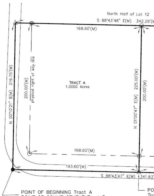 145 Barbara Hill Drive Ragley, LA 70657 - Photo 3 of 3