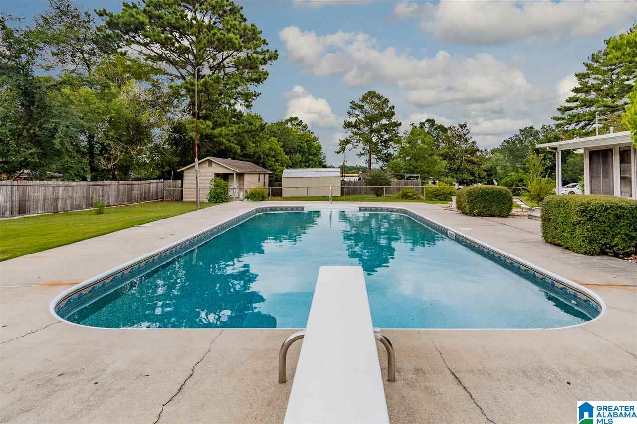 240 Hicks Street Montevallo, AL 35115 - Photo 21 of 27