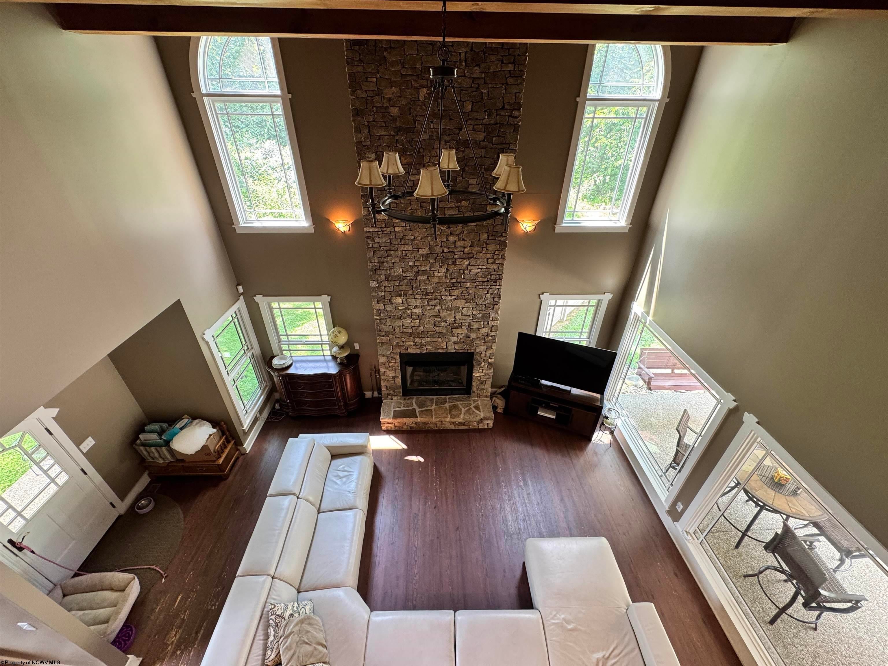 100 Turkey Ridge Morgantown, WV 26508 - Photo 33 of 50 Gallery Image 33