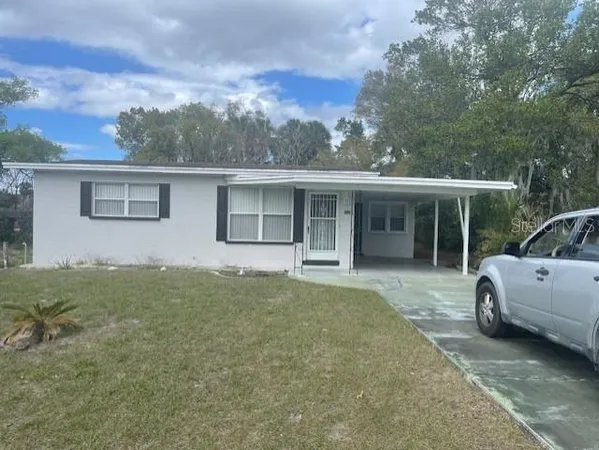 $1,700 | 505 Patlin Avenue, Orange City, FL 32763