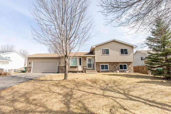 $424,900 | 12203 Quinn Street Northwest, Coon Rapids, MN 55448