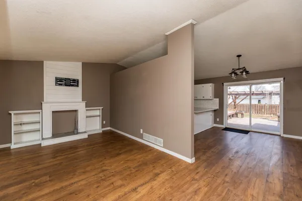 $424,900 | 12203 Quinn Street Northwest, Coon Rapids, MN 55448