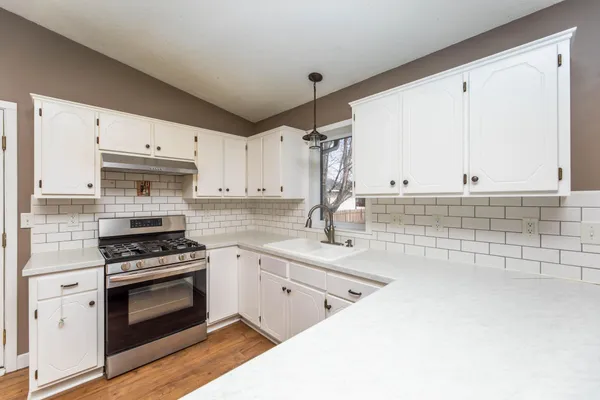 $424,900 | 12203 Quinn Street Northwest, Coon Rapids, MN 55448