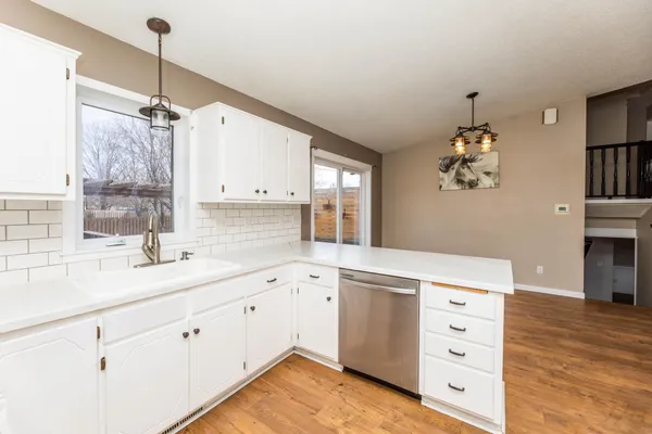 $424,900 | 12203 Quinn Street Northwest, Coon Rapids, MN 55448