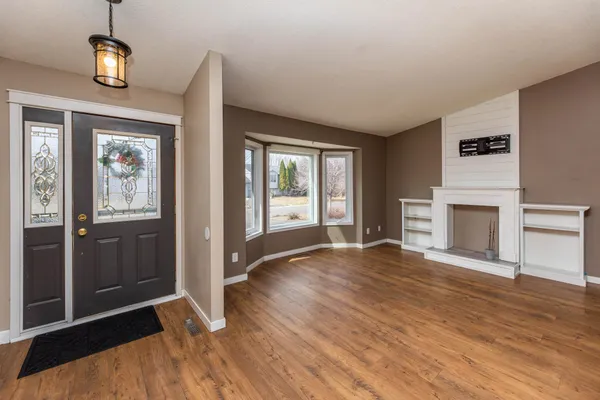 $424,900 | 12203 Quinn Street Northwest, Coon Rapids, MN 55448