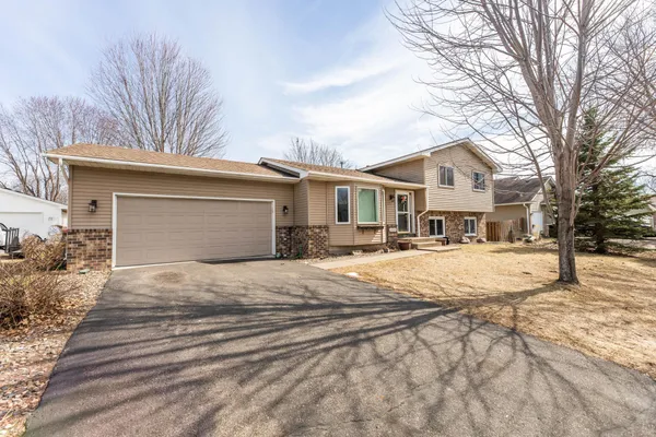 $424,900 | 12203 Quinn Street Northwest, Coon Rapids, MN 55448