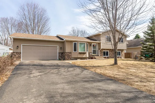 $424,900 | 12203 Quinn Street Northwest, Coon Rapids, MN 55448