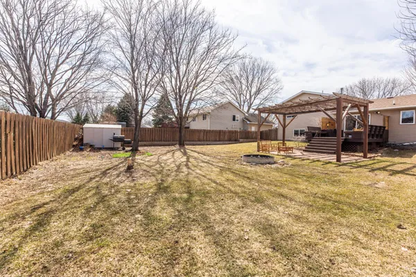 $424,900 | 12203 Quinn Street Northwest, Coon Rapids, MN 55448