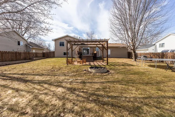 $424,900 | 12203 Quinn Street Northwest, Coon Rapids, MN 55448