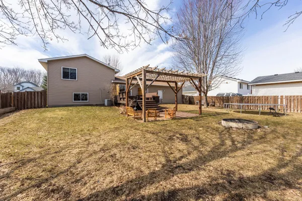 $424,900 | 12203 Quinn Street Northwest, Coon Rapids, MN 55448