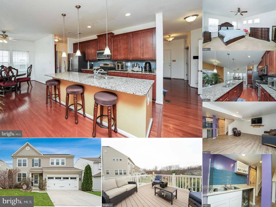 THIS ONE HAS IT ALL AND THEN SOME!