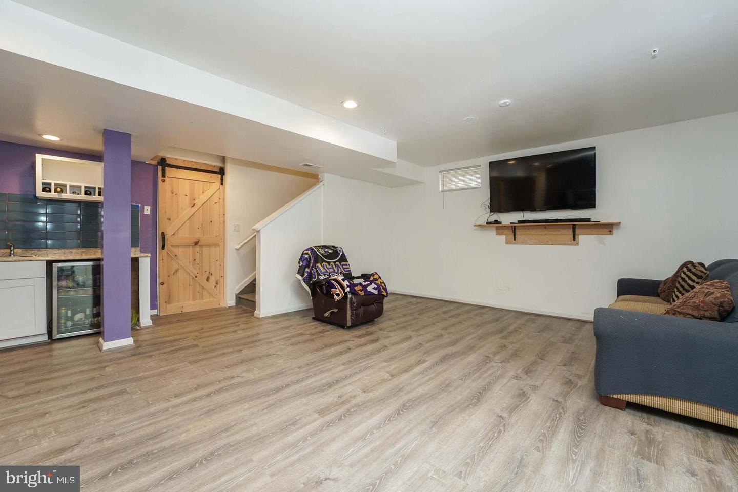 1932 Rushley Road Baltimore, MD 21234 - Photo 20 of 29 ENTERTAINERS DREAM BASEMENT