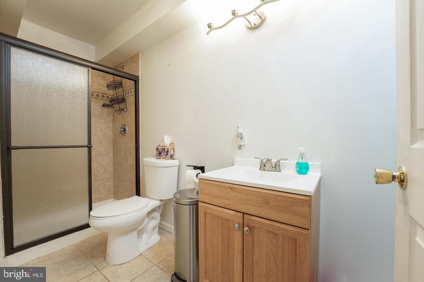 1932 Rushley Road Baltimore, MD 21234 - Photo 24 of 29 3RD FULL BATH IN BASEMENT