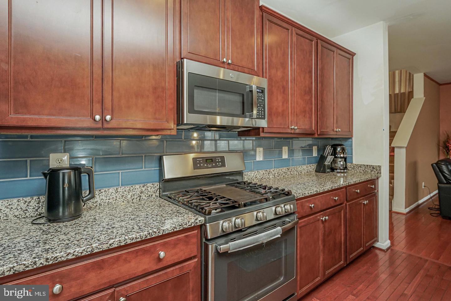 1932 Rushley Road Baltimore, MD 21234 - Photo 6 of 29 STAINLESS STEEL APPLIANCES