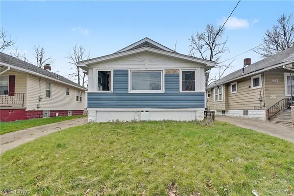 $55,500 | 872 Cole Avenue, Akron, OH 44306