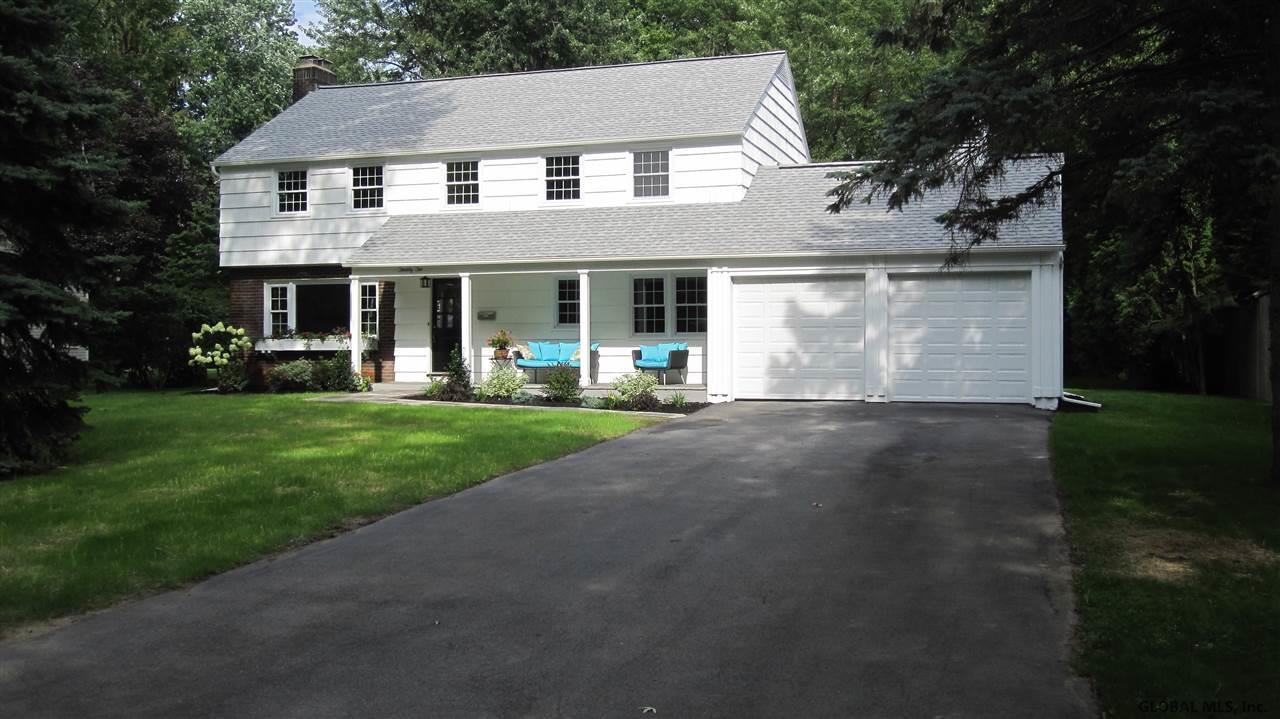 22 Upper Loudon Road Colonie, NY 12211 - Photo 1 of 7 Photo 1