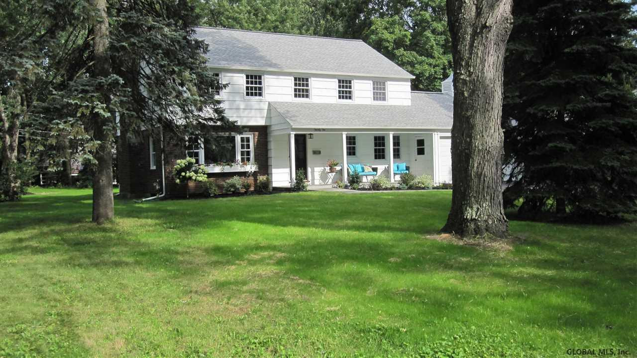 22 Upper Loudon Road Colonie, NY 12211 - Photo 3 of 7 Photo 3