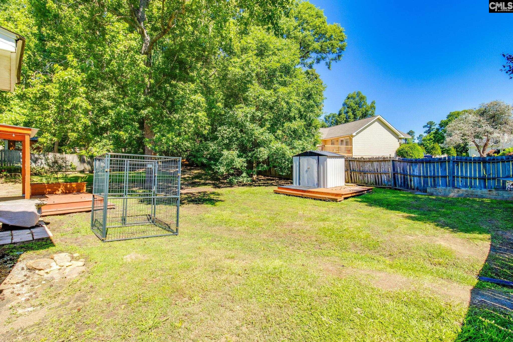 308 Cutter Court Chapin, SC 29036 - Photo 29 of 29