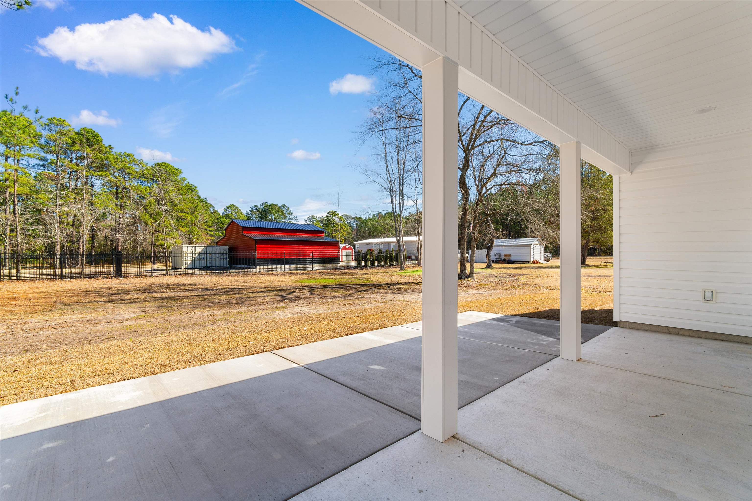 199 Hidden Valley Road Aynor, SC 29511 - Photo 26 of 27