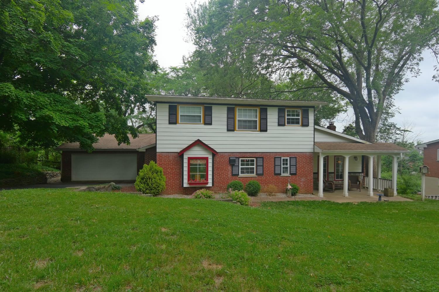 3124 Fiddlers Green Road Cincinnati, OH 45248 - Photo 1 of 1 Gallery Image 1
