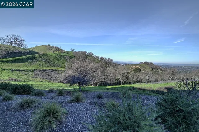 $1,798,000 | 2816 Saklan Indian Drive, Walnut Creek, CA 94595