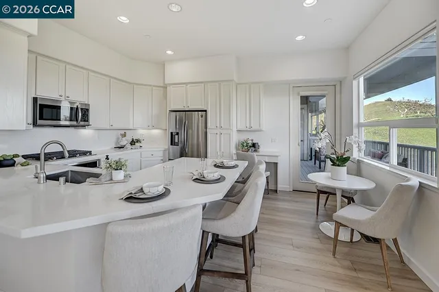 $1,798,000 | 2816 Saklan Indian Drive, Walnut Creek, CA 94595