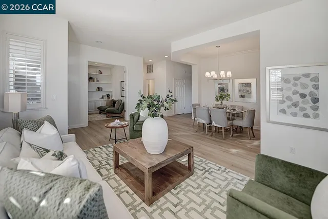 $1,798,000 | 2816 Saklan Indian Drive, Walnut Creek, CA 94595