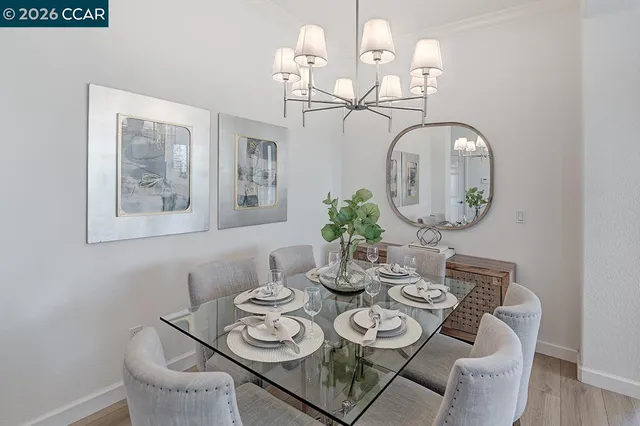 $1,798,000 | 2816 Saklan Indian Drive, Walnut Creek, CA 94595