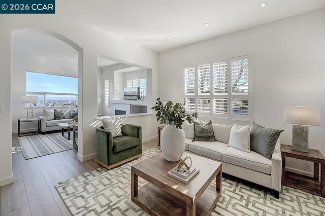 $1,798,000 | 2816 Saklan Indian Drive, Walnut Creek, CA 94595