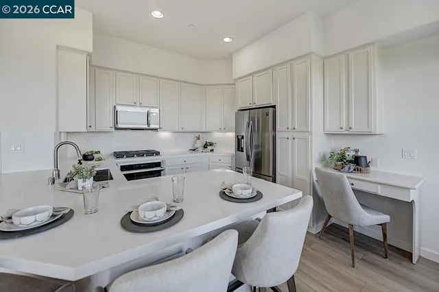 $1,798,000 | 2816 Saklan Indian Drive, Walnut Creek, CA 94595