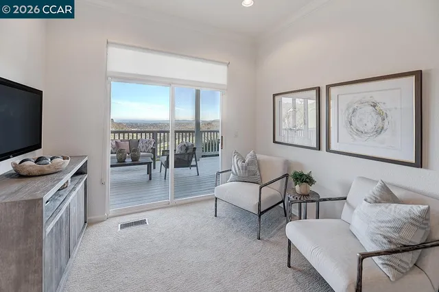 $1,798,000 | 2816 Saklan Indian Drive, Walnut Creek, CA 94595