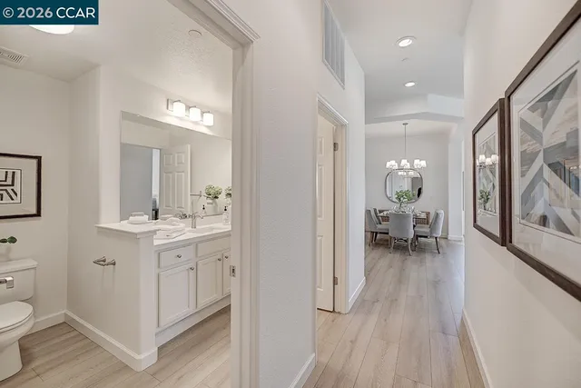 $1,798,000 | 2816 Saklan Indian Drive, Walnut Creek, CA 94595