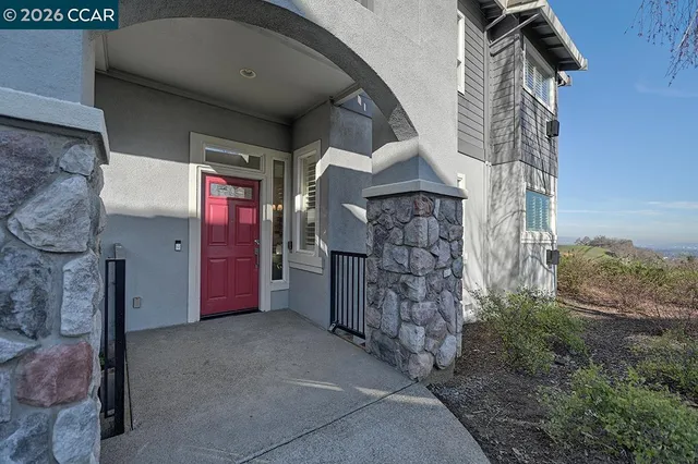 $1,798,000 | 2816 Saklan Indian Drive, Walnut Creek, CA 94595