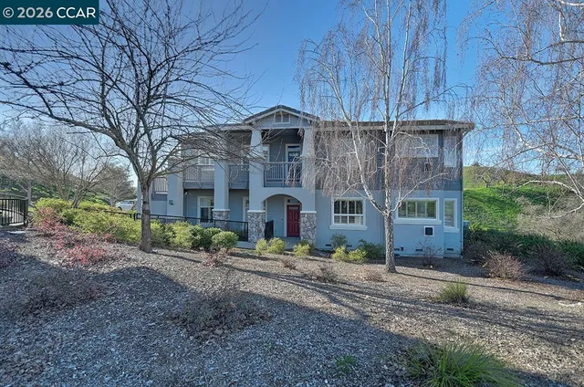 $1,798,000 | 2816 Saklan Indian Drive, Walnut Creek, CA 94595