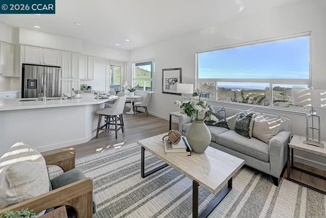 $1,798,000 | 2816 Saklan Indian Drive, Walnut Creek, CA 94595