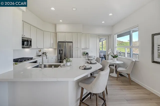 $1,798,000 | 2816 Saklan Indian Drive, Walnut Creek, CA 94595