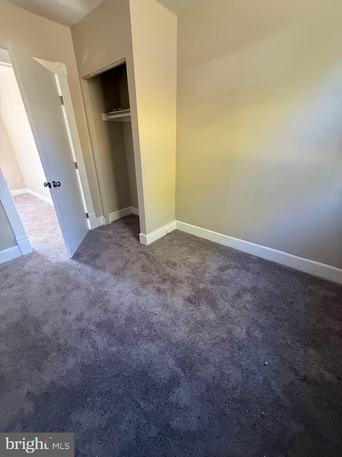 208 68th Place Capitol Heights, MD 20743 - Photo 10 of 15 an empty room with windows