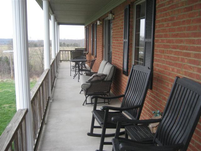 1256 Burgin Road Lawrenceburg, KY 40342 - Photo 4 of 28 Photo 4