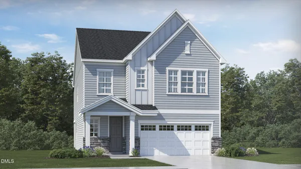 $687,740 | 120 Saulston Road, Apex, NC 27539