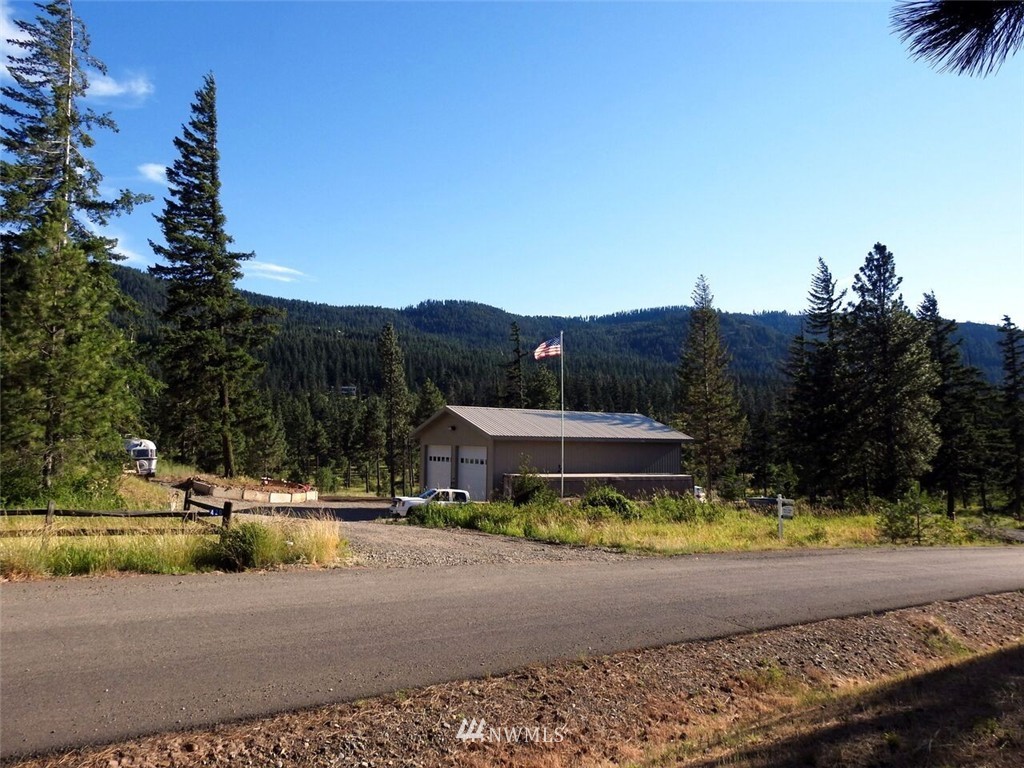 420 Colfax Road Cle Elum, WA 98922 - Photo 1 of 16 Gallery Image 1