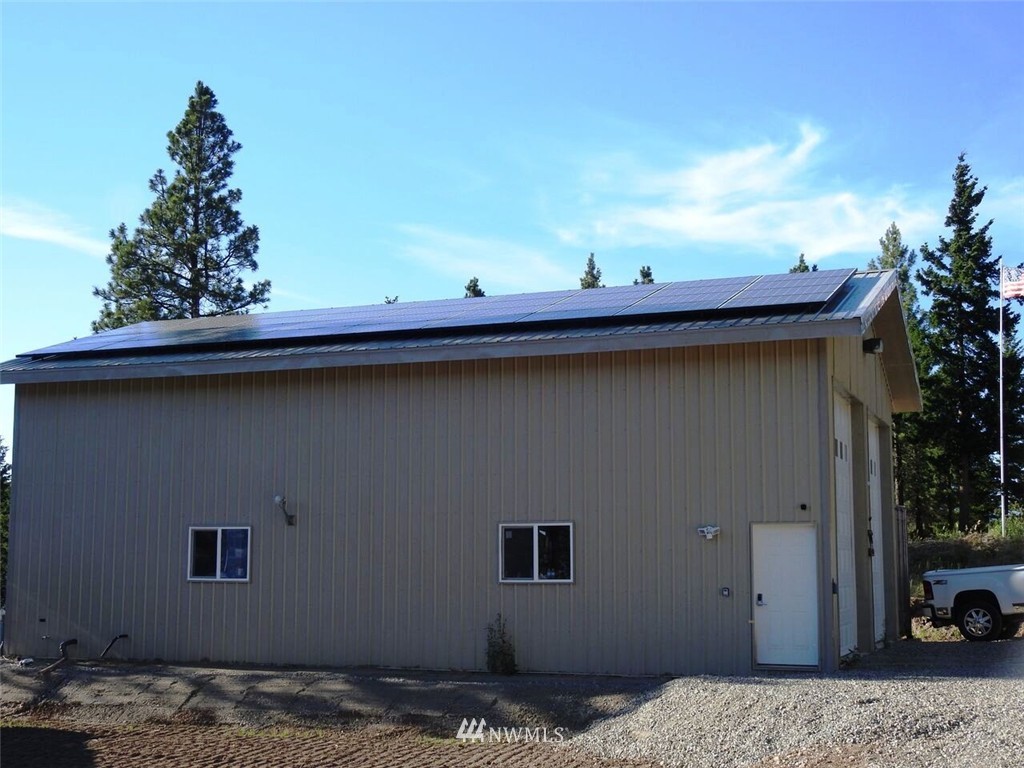 420 Colfax Road Cle Elum, WA 98922 - Photo 4 of 16 Gallery Image 4