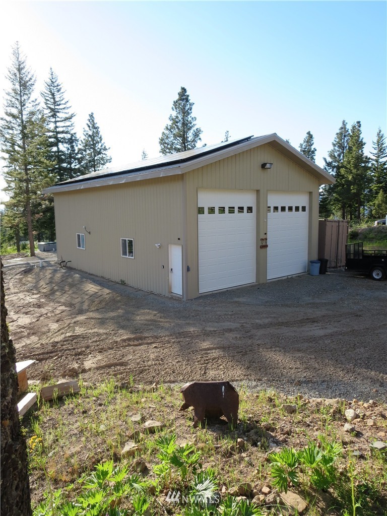 420 Colfax Road Cle Elum, WA 98922 - Photo 5 of 16 Gallery Image 5