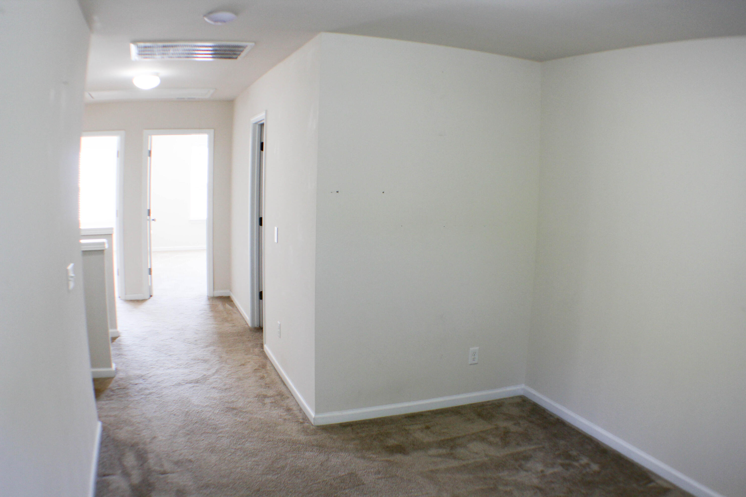 315 Iveson Road Summerville, SC 29486 - Photo 18 of 30 Upstairs Hallway 2
