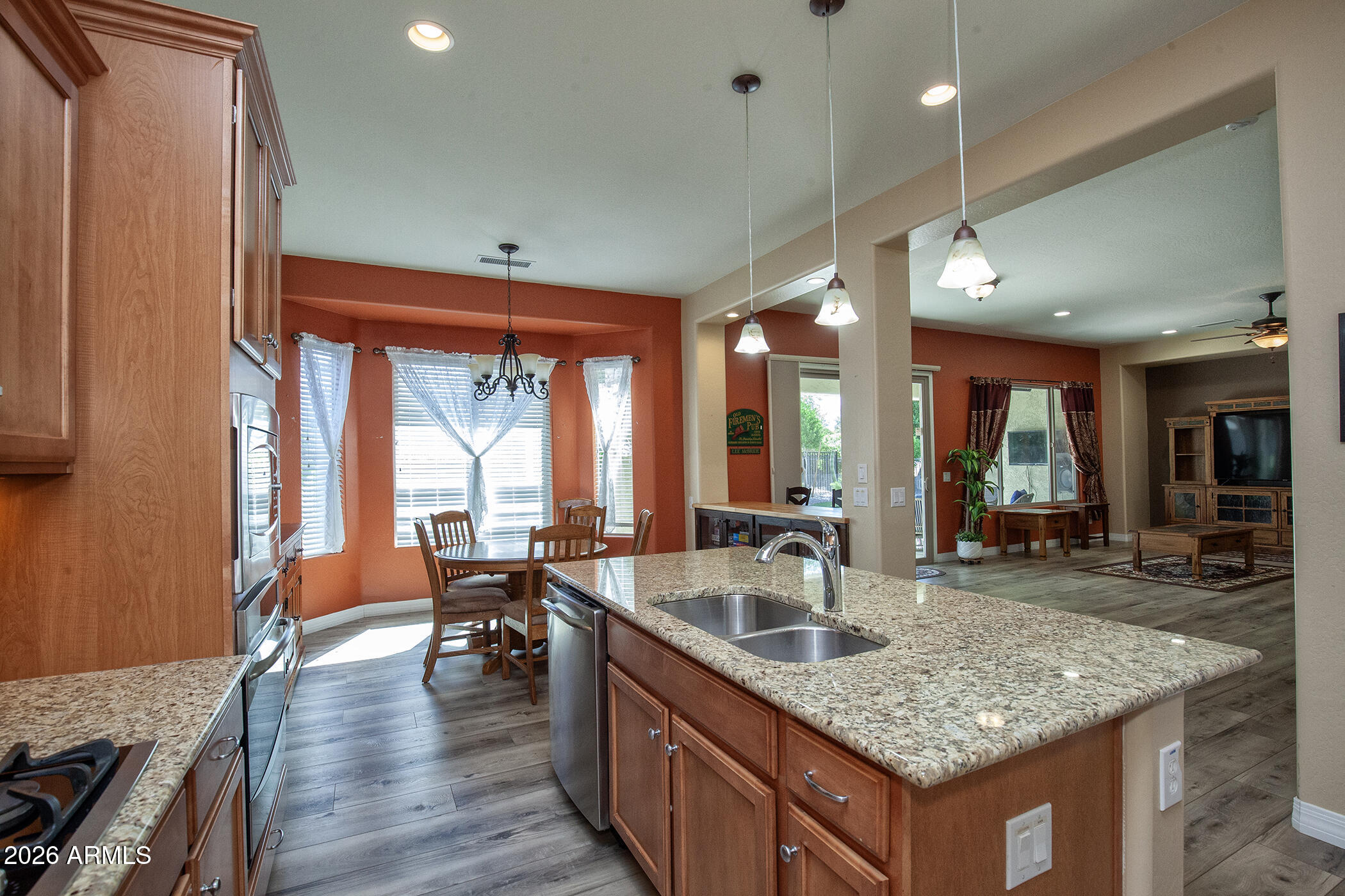 27124 West Burnett Road Buckeye, AZ 85396 - Photo 38 of 106