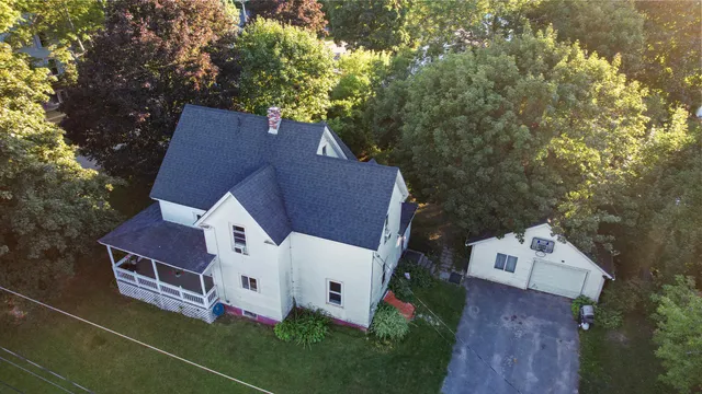 $239,900 | 8 Grove Street, Newport, ME 04953