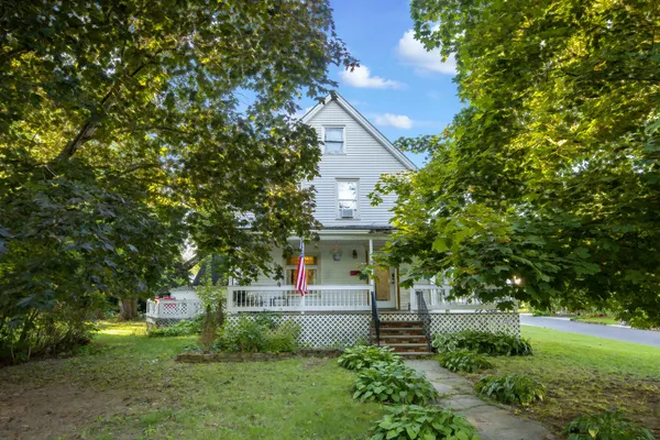 $209,000 | 8 Grove Street, Newport, ME 04953